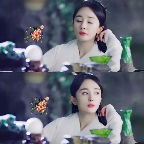 三生三世枕上书 白浅 杨幂