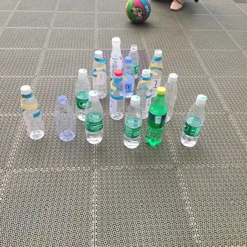 我们玩《有趣的瓶罐游戏》