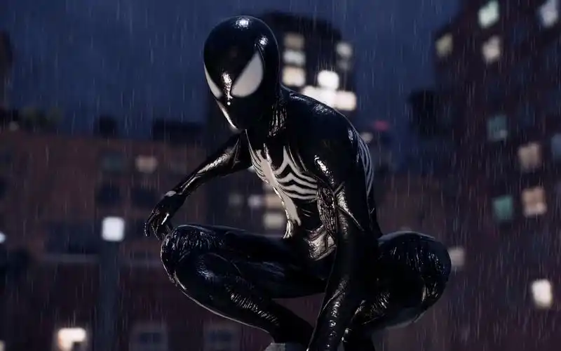 《漫威蜘蛛侠2》无伤电影向最高难度流程 第六期