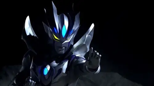 赛罗的形态和诺亚有什么关联这篇文章告诉你答案