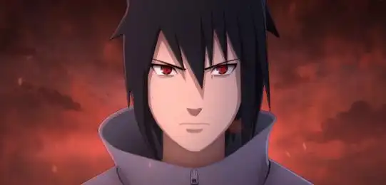 《火影忍者手游》宇智波佐助永恒万花筒展示视频公布!_52pk单机游戏