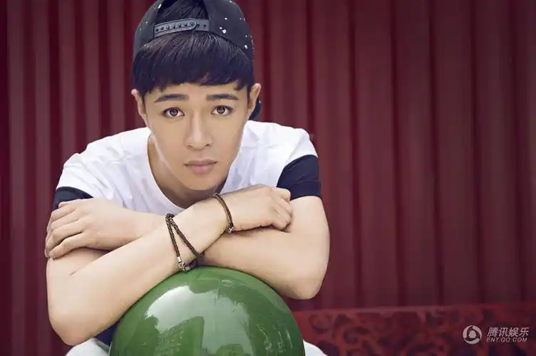 董春辉_腾讯视频_董春辉的资料,影视作品大全