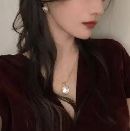 一批个性微信头像