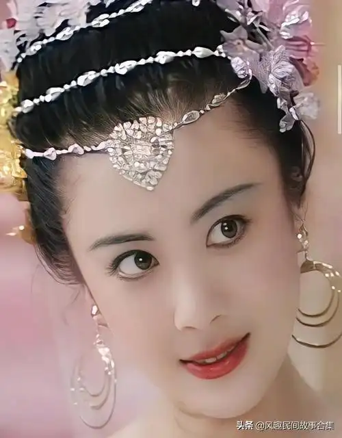 封神榜,古装剧,傅艺伟明星壁纸,百看不厌_网易订阅