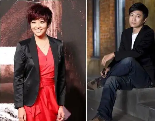 著名演员韩青:读中戏时有段心痛过往,妻子生宝宝又九死一生