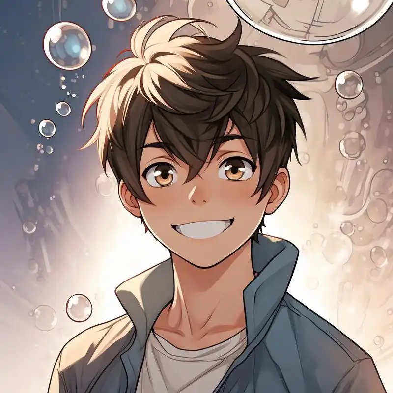 沙雕男生头像🤪做你列表最靓的仔 今天给大家带来一组沙雕男生头像