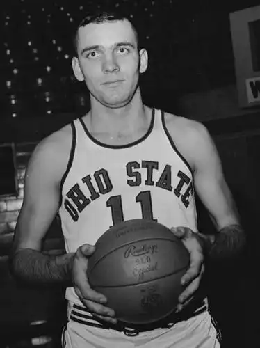 64年前的今天,丹尼斯-约翰逊(dennis johnson)出生于加利福尼亚州.