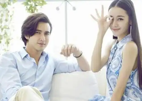 高伟光结婚了吗女朋友是谁高伟光的老婆杨吟吟资料结婚照片