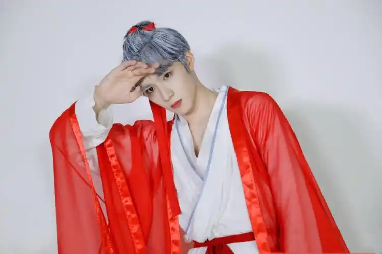 时代少年团全员古装壁纸