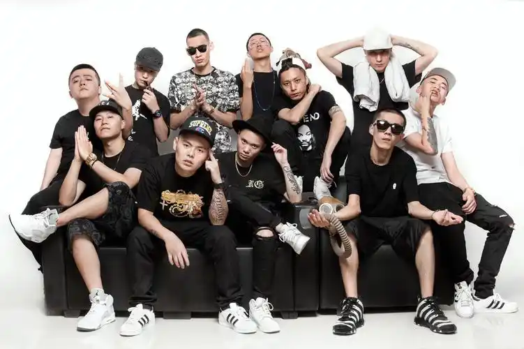 p data-id="gncnotz522">说唱会馆(英文:cdc rap house)是中国内地