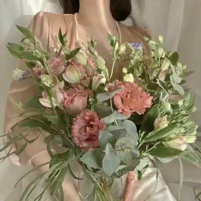 不错过春天,也不错过你_女生头像_我要个性网