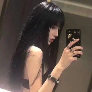 混拽姐头像高清超酷的社会霸气拽姐头像图片