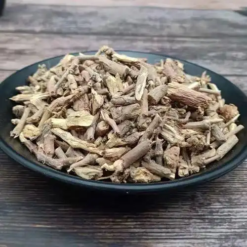 麻黄根中药材麻黄根干货麻黄根中草药250克