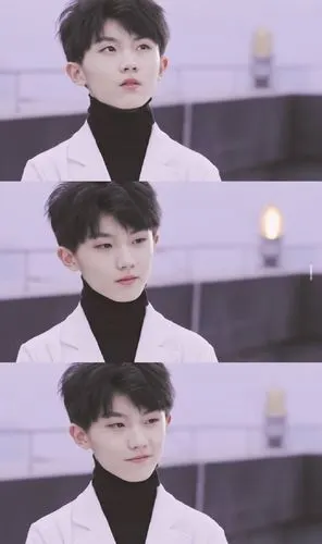 马嘉祺简亓白月光了