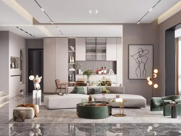 拓者设计吧|室内设计|室内设计师