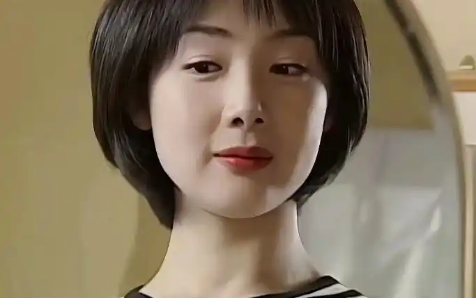 盛世美颜 #崔智友