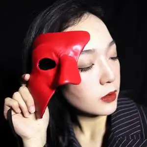 歌剧魅影面具价格