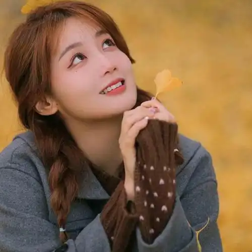 2021高清气质美女