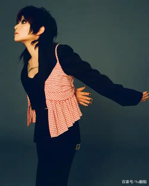 明星美图|范晓萱