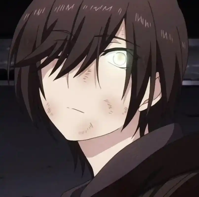 乙坂有宇 #动漫 番:charlotte - 抖音