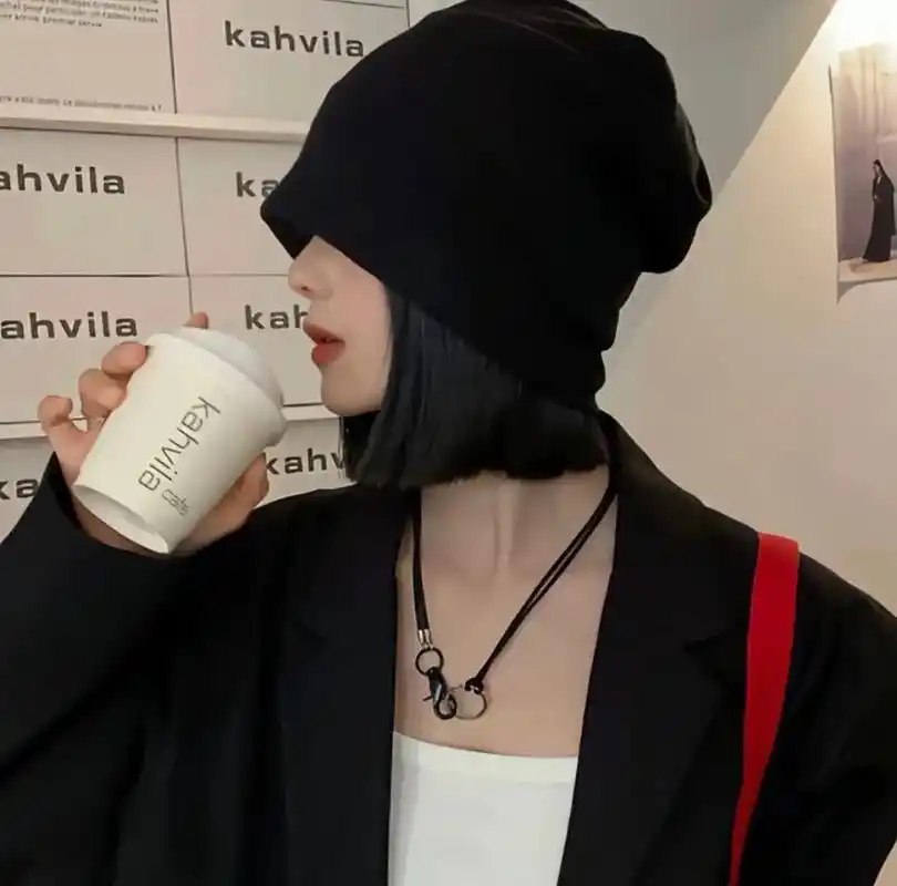 小众女头 #女生头像 #拽姐头像 #优质头像 #侧脸头像 - 抖音