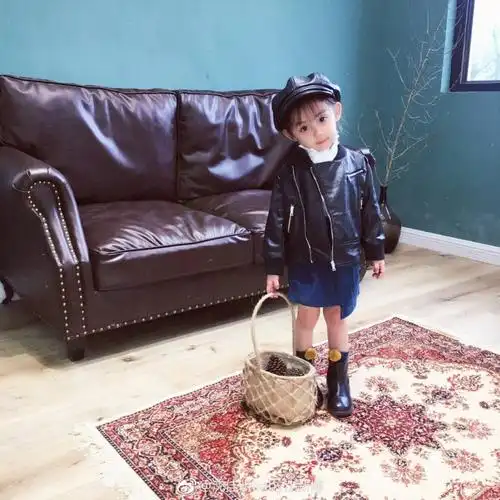 沈佳昕萌娃可爱闺蜜头像