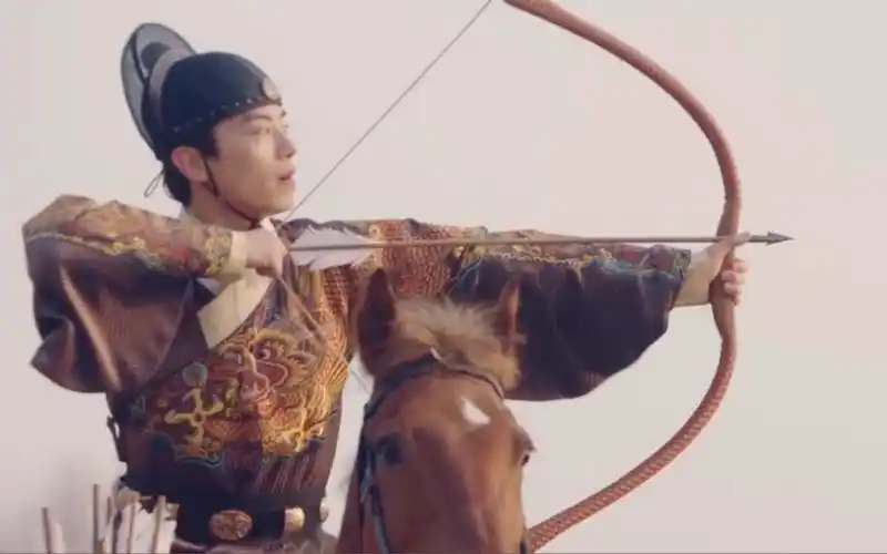 【大明风华】朱亚文&朱瞻基