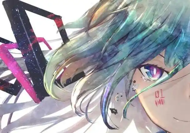 初音未来真的死了吗?揭秘她的死因和消失之谜