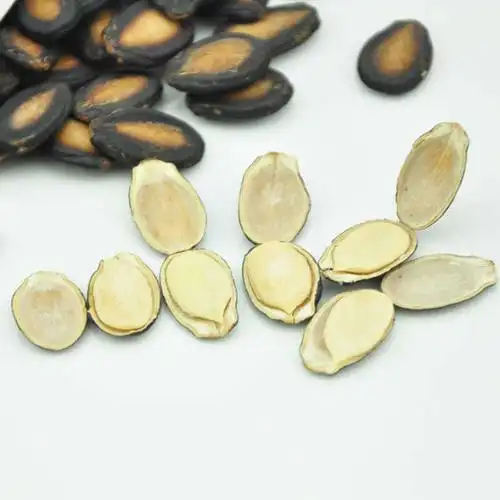 新货新疆特级无壳西瓜子仁馅烘焙原料零食炒货瓜子