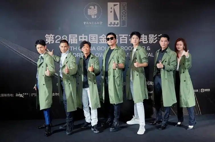 刘昊然出席唐人街探案3发布会现场幽默分享拍摄趣事