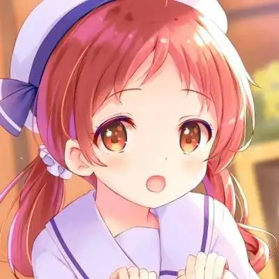 仙女头像梦幻漂亮可爱图片