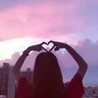 单人情侣头像两张一对0202