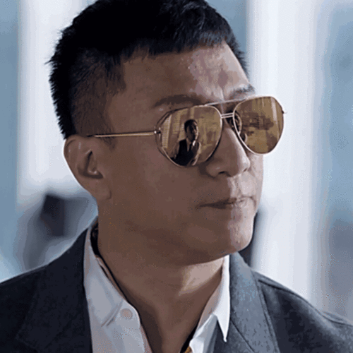 以孙红雷为例,(真不是黑,我很爱颜王的!