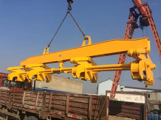 方坯吊具_方坯吊具-泰州市高港区利奇吊索具有限公司