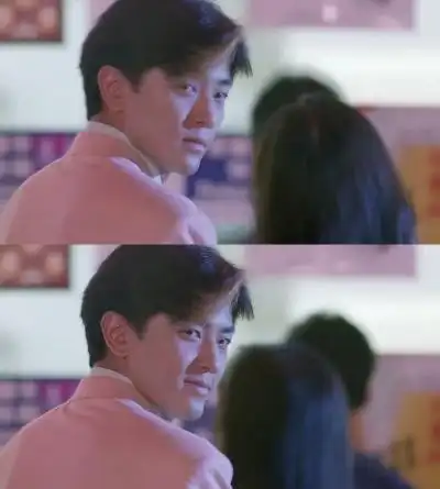 超级学校霸王郑伊健