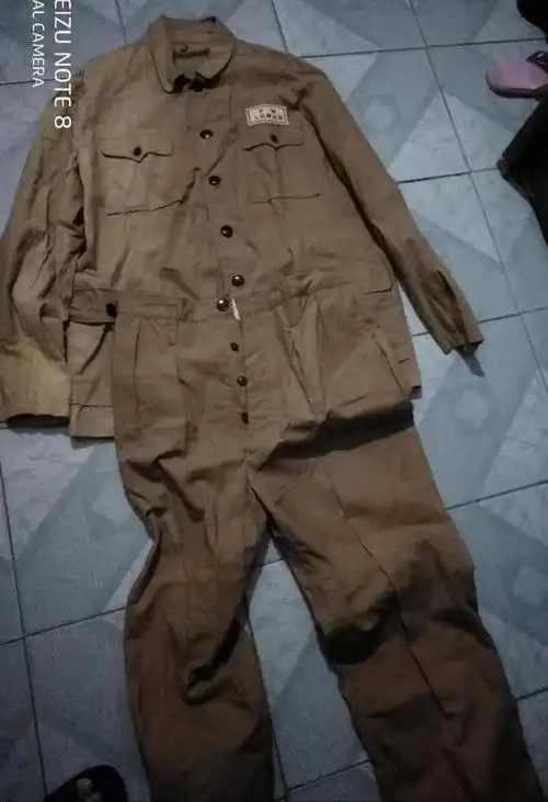 军史传录"人民解放军" 1946年9月23日,我军开始使用这个称号.