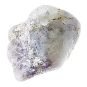 电气石石英图片