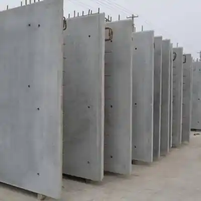 预制内墙板哪里好,来河北丽建丽筑集成房屋有限公司