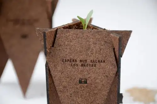 十大环保设计10款可持续设计产品设计创意欣赏