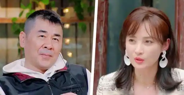 一石激起千层浪!北京这一夜,看到48岁的蒋勤勤,陈建斌慌了