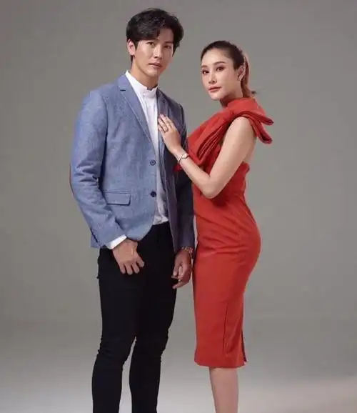 推哥新剧吹落的树叶6月11号播出儿子变性报复生父太狗血