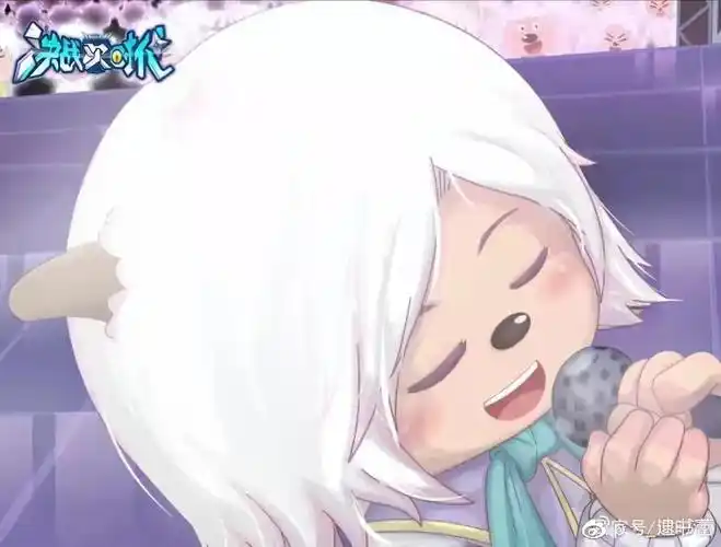 羊村守护者4羊羊们都长大了暖羊羊的变化惊人