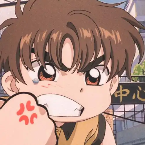 李小狼百变小樱调修