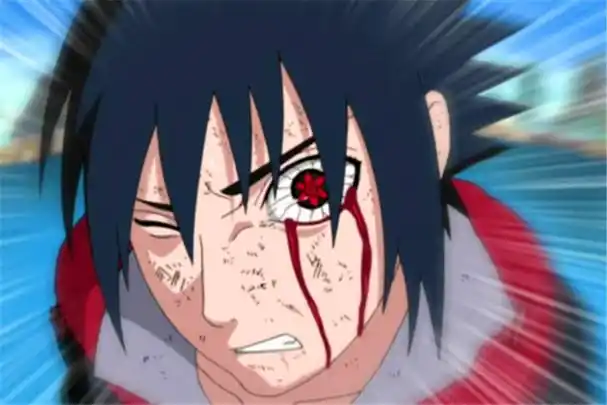 火影忍者:10双万花筒写轮眼的下落,止水和带土的双眼下落最惨