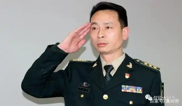 开启将军梦新兵初仪征市2022年春季新兵役前教育见闻