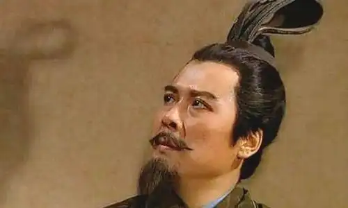 刘备样貌趣谈并非帝王之相而是身患两种疾病