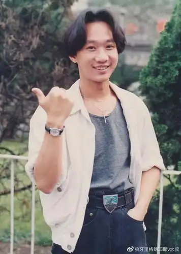 今天是你的生日黄家驹先生