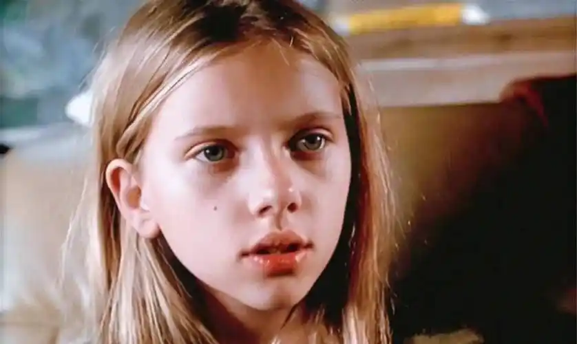 在这部电影里,她和小罗伯特·唐尼等好莱坞巨星一同合作,塑造了属于