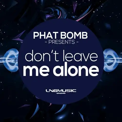 dont leave me alone (acoustic chillout version)