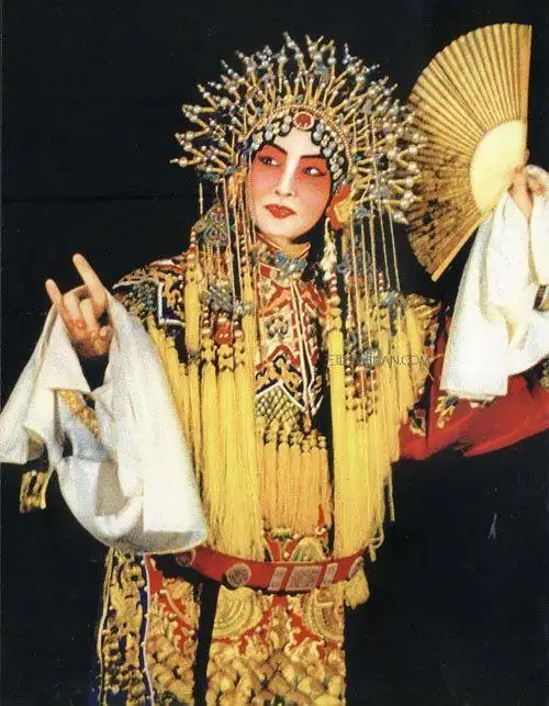 梅兰芳的琴师倪秋平_珍档_新民网